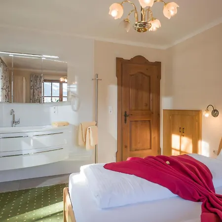 Сasa de vacaciones Traditionelles Ferienh *